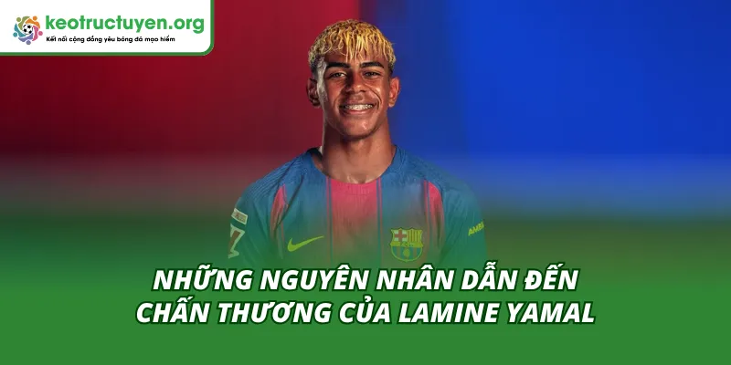 Nguyên nhân chấn thương của cựu sao Barcelona va chạm kinh hoàng