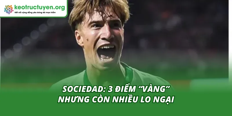 Phân tích sau trận đấu theo Kèo Nhà Cái